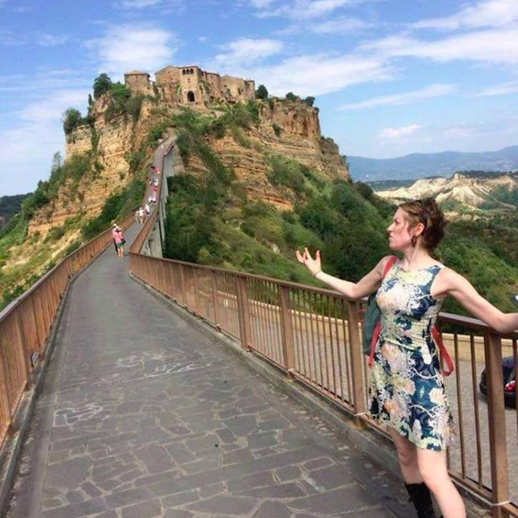 Meet your Posher, Niamh - Picture 4 of 6